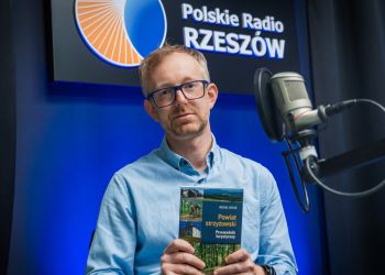 Piesze wędrówki po&nbsp;powiecie strzyżowskim