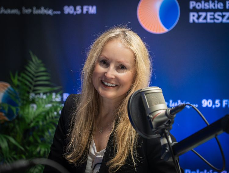 Podsumowanie XII edycji olimpiady wiedzy o ZUS 1 - Polskie Radio Rzeszów Podsumowanie XII edycji olimpiady wiedzy o ZUS