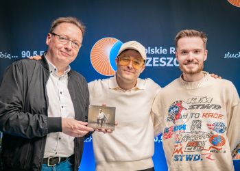 „KLINIKA” Arka Borzdyńskiego już otwarta