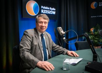 Z. Micał: Rolnik „musi produkować”, mimo dużego ryzyka