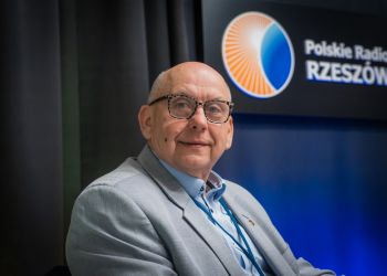 Z. Prawelski: Polacy częściej sięgają po&nbsp;kredyty mieszkaniowe