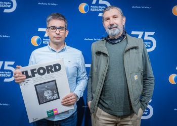 Żużel jako fenomen pokoleniowy w Rzeszowie 2 - Polskie Radio Rzeszów Żużel jako fenomen pokoleniowy w Rzeszowie