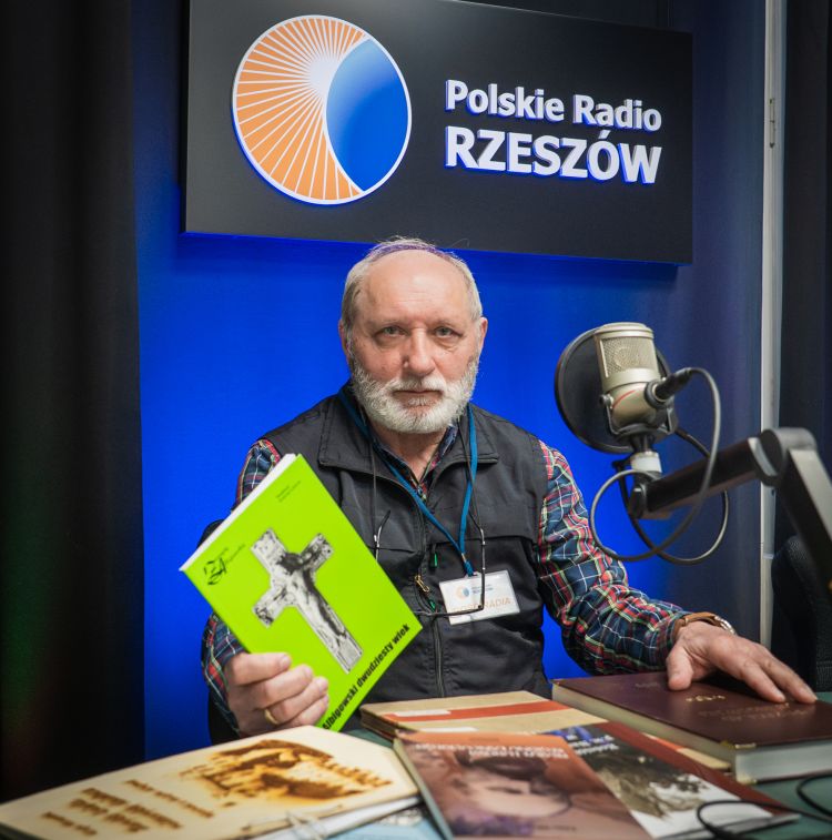 Z&nbsp;dziejów Albigowej. Co&nbsp;nowego udało się ustalić badaczom lokalnej historii?