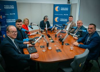 Spór o&nbsp;Zbigniewa Ziobrę. Polityczne komentarze w&nbsp;Podkarpackim Panelu Politycznym