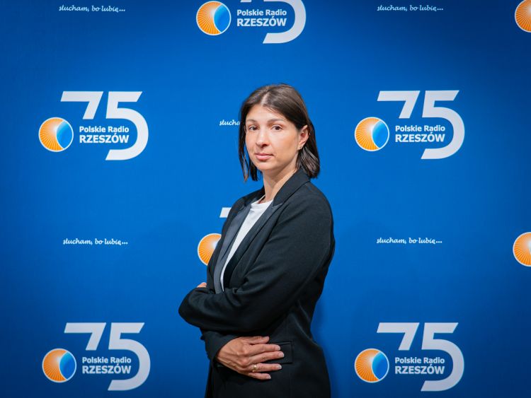 Dr&nbsp;Marta Sagan-Martko: reagowanie na&nbsp;przemoc wobec zwierząt