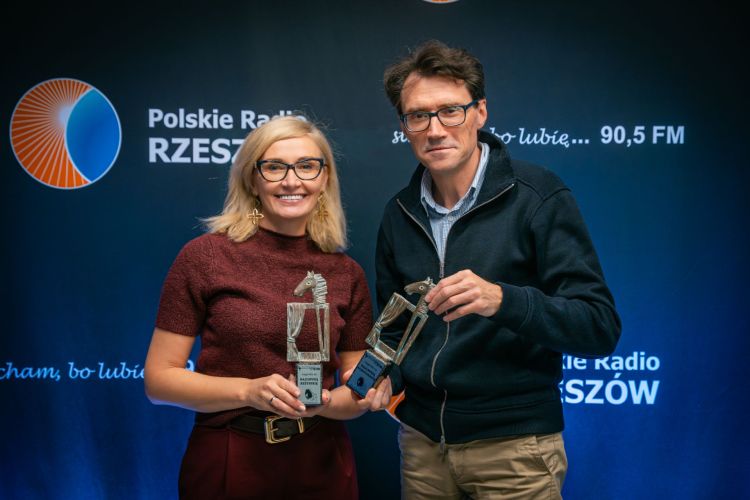 „Dziewczynka z&nbsp;zapałkami” z&nbsp;nagrodami! Sukces Teatru Maska