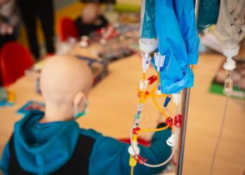 Lekarz o&nbsp;zbiórce Łatwoganga: To&nbsp;kwota, za&nbsp;którą można wybudować nowy ośrodek onkologiczny