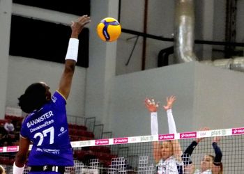 Bolesna porażka DevelopResu. O&nbsp;finale zdecyduje trzeci mecz w&nbsp;Rzeszowie