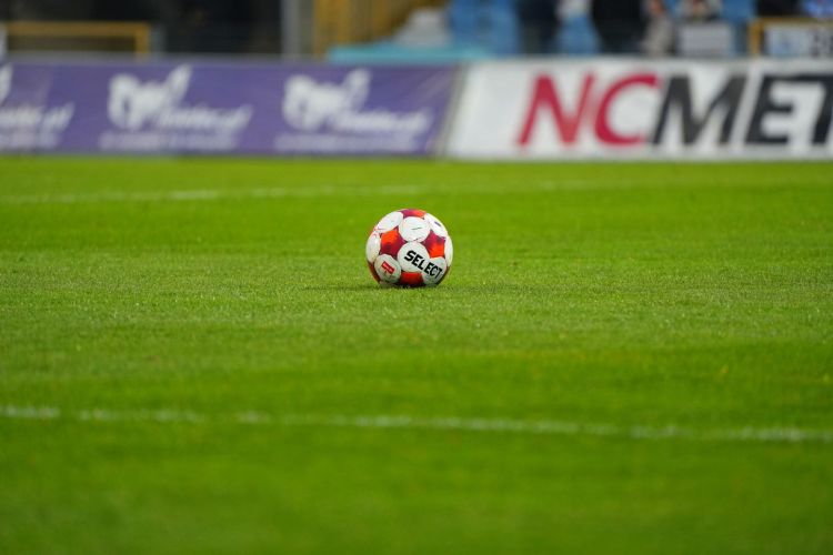 Stal Rzeszów przegrywa z&nbsp;Polonią Warszawa