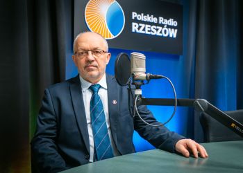 A. Sidor: Za&nbsp;infekcje dróg oddechowych odpowiada obecnie wirus RSV