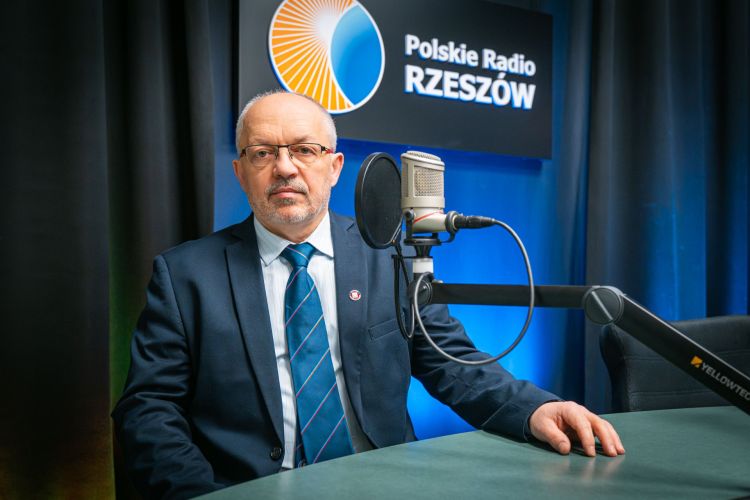 A. Sidor: Za&nbsp;infekcje dróg oddechowych odpowiada obecnie wirus RSV