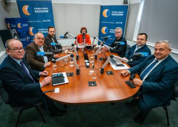 Wyniki wyborów na&nbsp;Węgrzech komentowane w&nbsp;Rzeszowie. Politycy o&nbsp;zwycięstwie TISZY