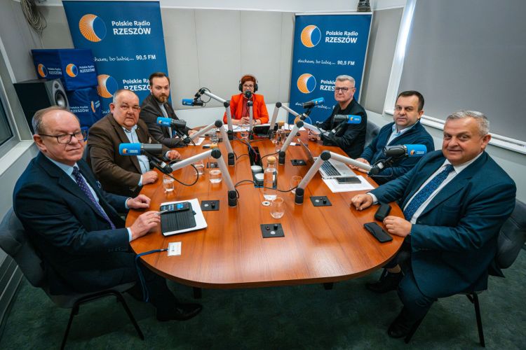 Wyniki wyborów na&nbsp;Węgrzech komentowane w&nbsp;Rzeszowie. Politycy o&nbsp;zwycięstwie TISZY