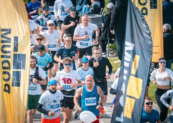 Ponad 2 tys. zawodników pobiegło w&nbsp;19. PKO Półmaratonie Rzeszowskim