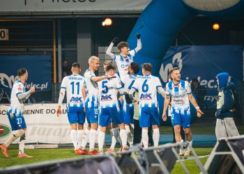 Stal Mielec zwycięża w&nbsp;derbach regionu [WYNIKI, ZDJĘCIA]