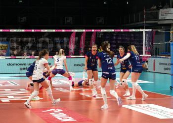 DevelopRes Rzeszów gra o&nbsp;mistrzostwo! Finał Tauron Ligi [RELACJA NA&nbsp;ŻYWO]