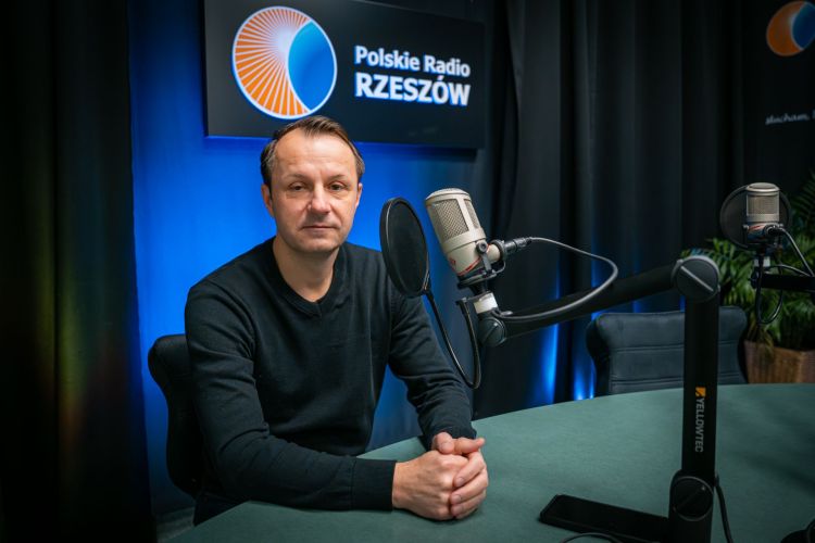 J. Rodzinka: Inwestowanie w&nbsp;kryptowaluty wiąże się z&nbsp;dużym ryzykiem