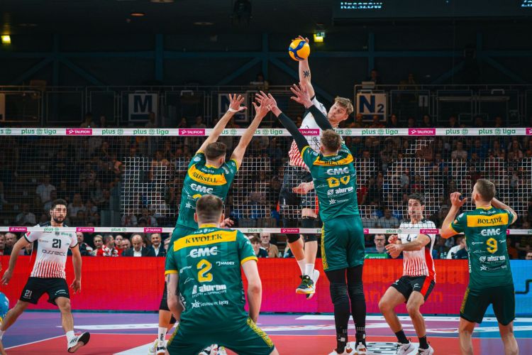 Siatkarze Asseco Resovii nie&nbsp;zagrają w&nbsp;finale mistrzostw Polski