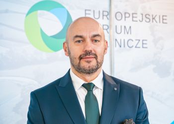 K. Podhajski: Rolnicy z&nbsp;niepokojem patrzą w&nbsp;przyszłość