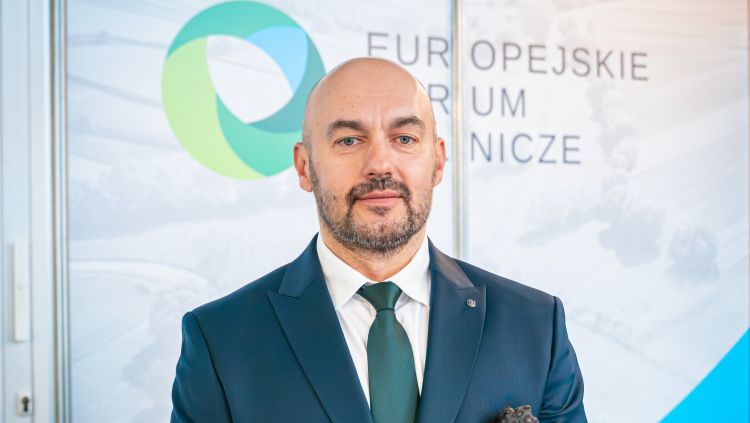 K. Podhajski: Rolnicy z&nbsp;niepokojem patrzą w&nbsp;przyszłość