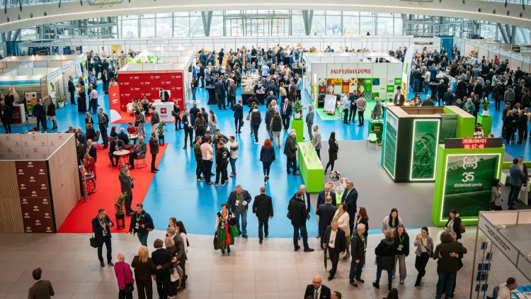 W&nbsp;Jasionce trwa drugi dzień Europejskiego Forum Rolniczego