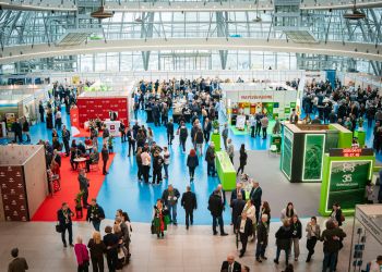 Europejskie Forum Rolnicze trwa. W&nbsp;Jasionce rozmowy o&nbsp;rolnictwie, inwestycjach i&nbsp;bezpieczeństwie