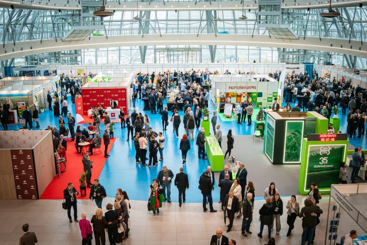 Europejskie Forum Rolnicze trwa. W&nbsp;Jasionce rozmowy o&nbsp;rolnictwie, inwestycjach i&nbsp;bezpieczeństwie