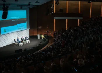 Europejskie Forum Rolnicze w&nbsp;Jasionce – sens i&nbsp;znaczenie