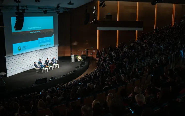 Europejskie Forum Rolnicze w&nbsp;Jasionce – sens i&nbsp;znaczenie