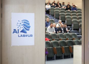 Uniwersytet Rzeszowski uruchomił AILAB. Nowe laboratorium sztucznej inteligencji dla nauki i&nbsp;biznesu