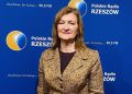 Nielegalne finansowanie kampanii w&nbsp;Rzeszowie? Posłanka Ewa Leniart: To&nbsp;zarzuty bez&nbsp;pokrycia w&nbsp;faktach
