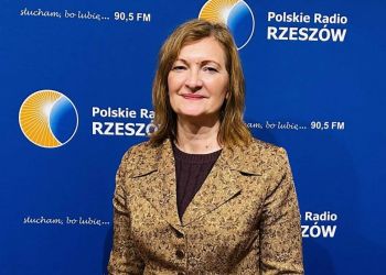 Nielegalne finansowanie kampanii w&nbsp;Rzeszowie? Posłanka Ewa Leniart: To&nbsp;zarzuty bez&nbsp;pokrycia w&nbsp;faktach