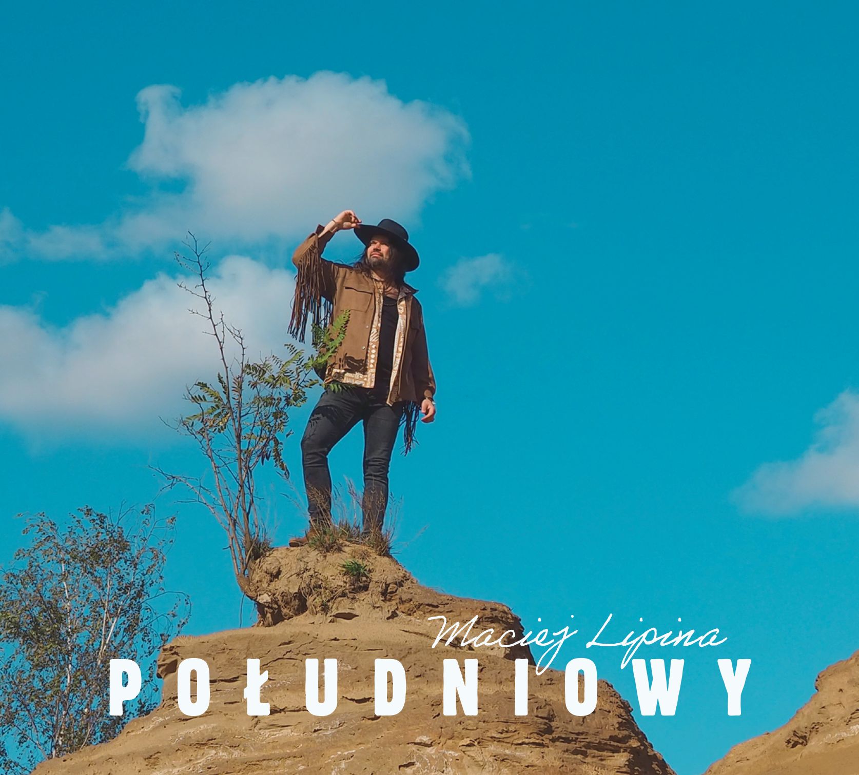 Maciej Lipina – koncert promujący album „POŁUDNIOWY” w Polskim Radiu Rzeszów - Polskie Radio Rzeszów