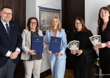 Rzeszów uruchamia „Bilans Plus”. Tańsze badania profilaktyczne dla uczniów