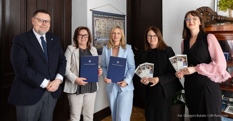 Rzeszów uruchamia „Bilans Plus”. Tańsze badania profilaktyczne dla uczniów