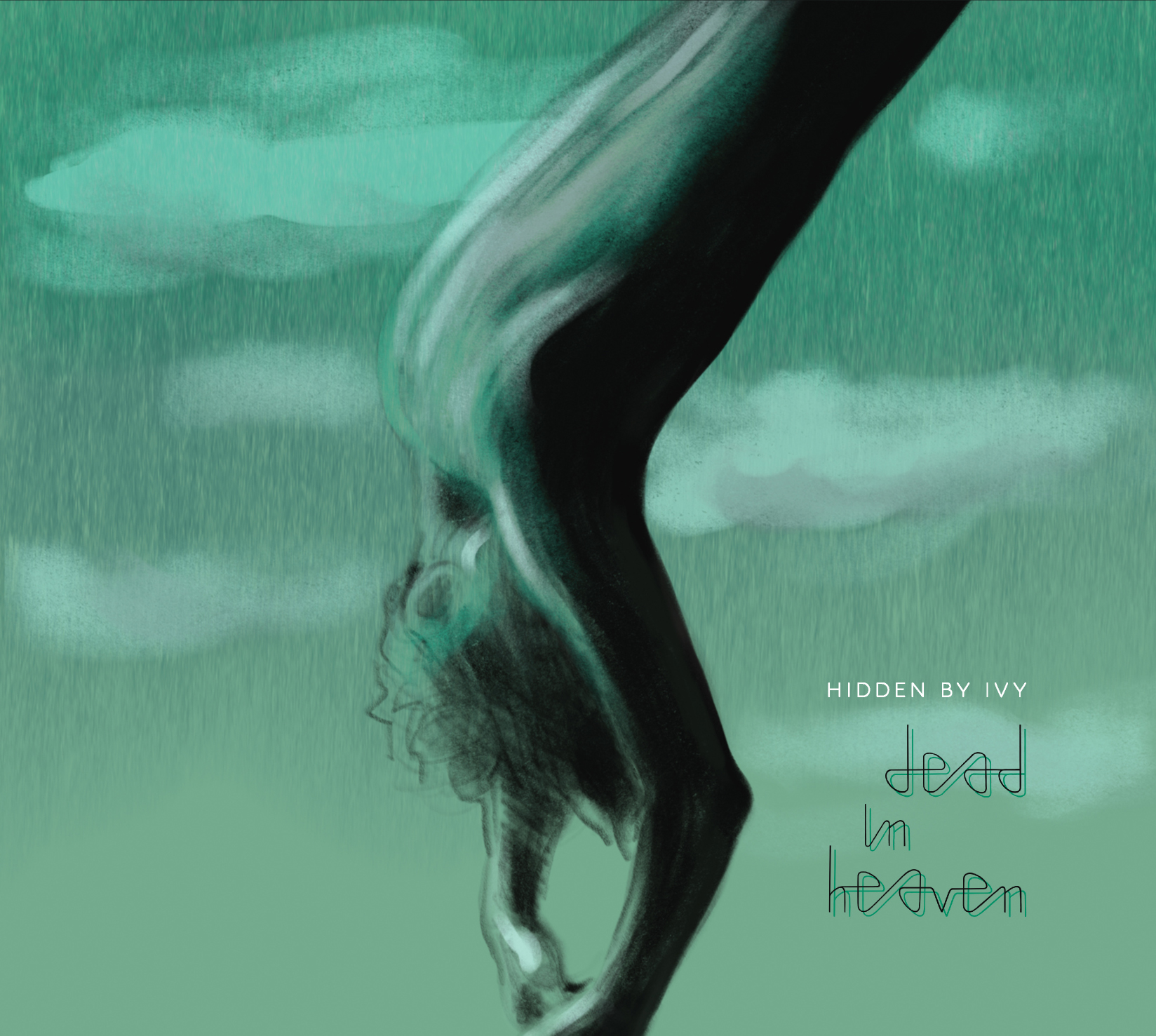 Hidden by&nbsp;Ivy – „Dead In&nbsp;Heaven”