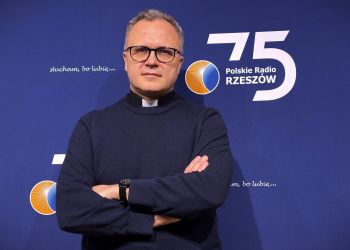 Cud i&nbsp;niedowierzanie. Ks.&nbsp;Adam Kubiś o&nbsp;zmartwychwstaniu Chrystusa