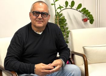 Stanisław Kotlarczyk o&nbsp;misji medycznej „Oczy Etiopii”