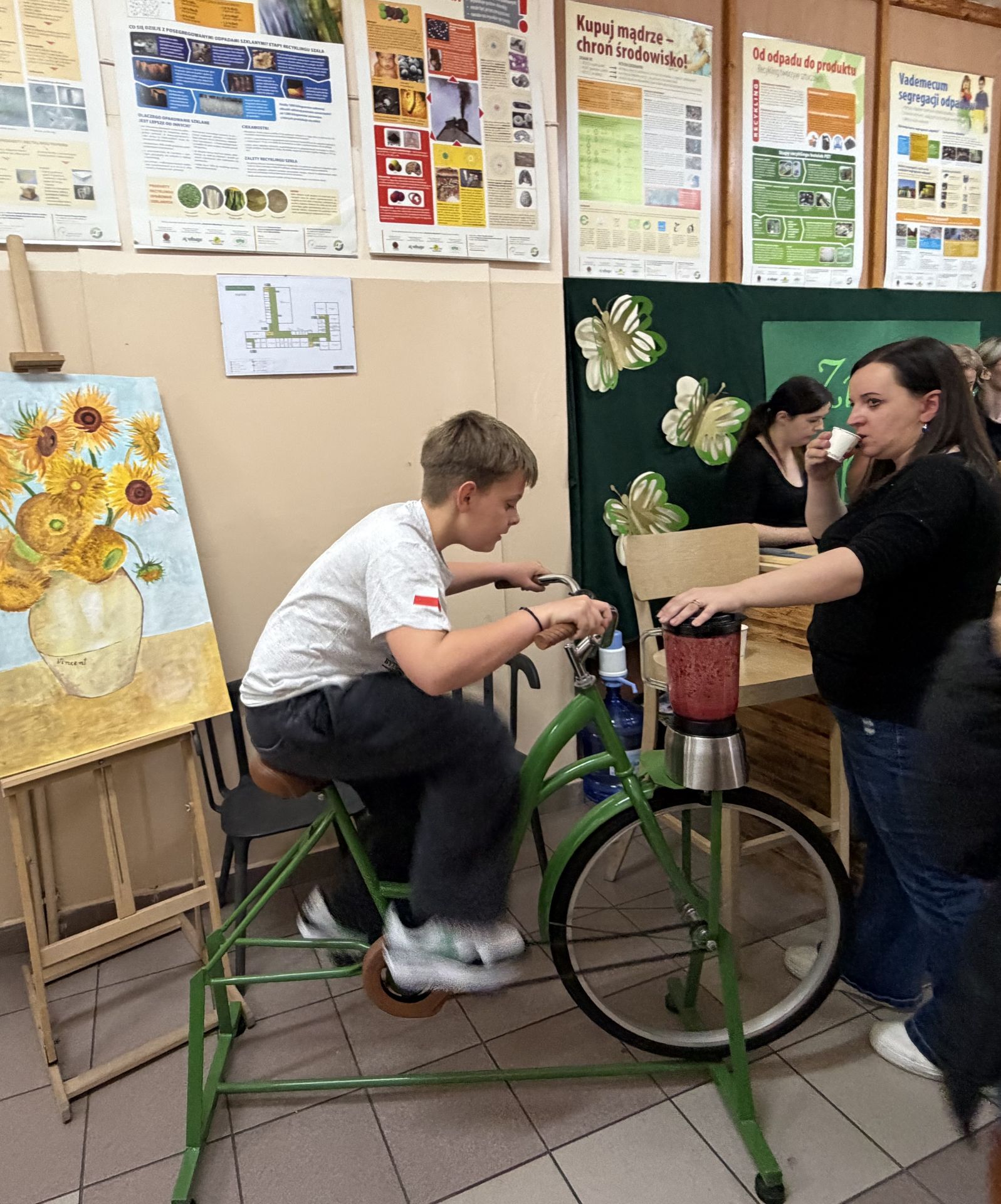 VIII Piknik „W świecie zmysłów”. Nauka przez zabawę w Kańczudze - Polskie Radio Rzeszów