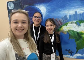 VIII Piknik „W świecie zmysłów”. Nauka przez&nbsp;zabawę w&nbsp;Kańczudze