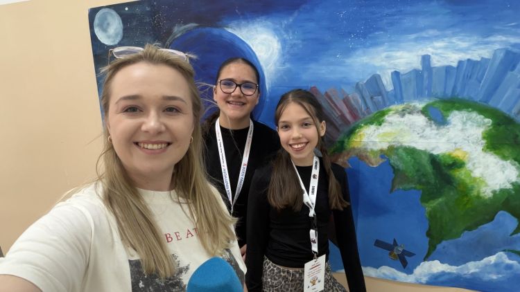 VIII Piknik „W świecie zmysłów”. Nauka przez&nbsp;zabawę w&nbsp;Kańczudze