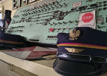 Zaproszenie dla miłośników kolejnictwa z&nbsp;regionu