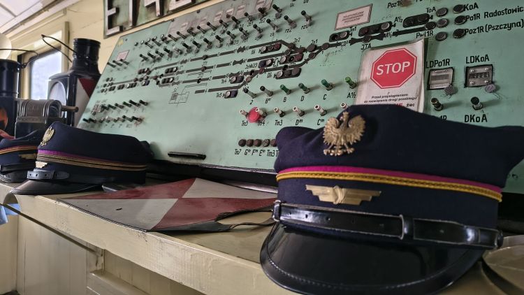 Zaproszenie dla miłośników kolejnictwa z&nbsp;regionu