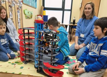 Światowy Dzień Świadomości Autyzmu w&nbsp;Rzeszowie