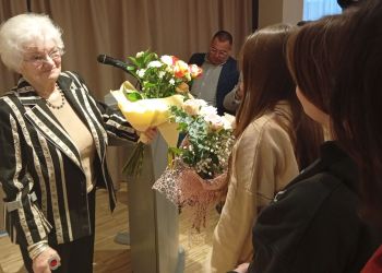 Major Andrzej Garboś – lokalny bohater i&nbsp;współwynalazca wykrywacza min