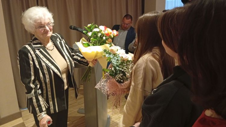 Major Andrzej Garboś – lokalny bohater i współwynalazca wykrywacza min 1 - Polskie Radio Rzeszów Major Andrzej Garboś – lokalny bohater i współwynalazca wykrywacza min