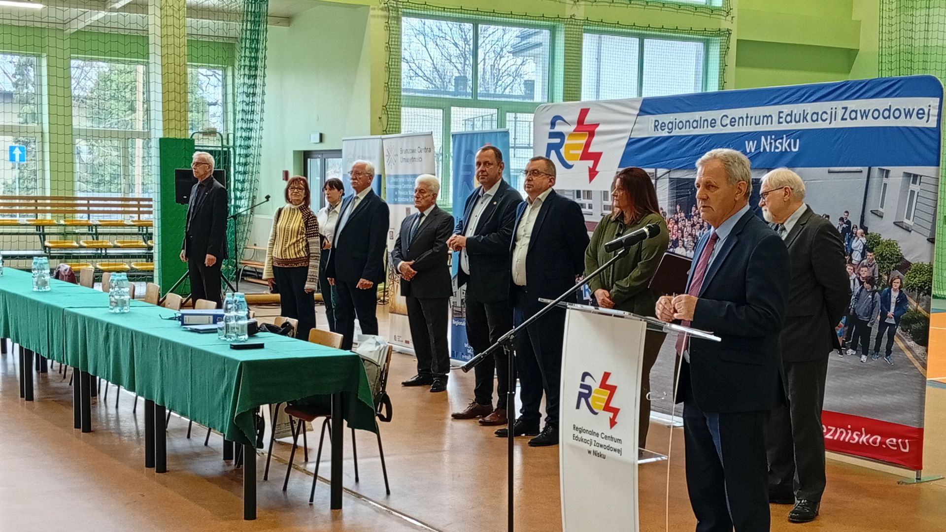 Olimpiada "Wiedzy o Wynalazczości" w Nisku 2 - Polskie Radio Rzeszów Olimpiada "Wiedzy o Wynalazczości" w Nisku - Polskie Radio Rzeszów