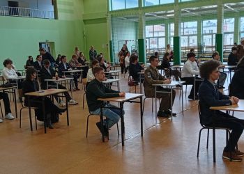 Olimpiada „Wiedzy o&nbsp;Wynalazczości” w&nbsp;Nisku