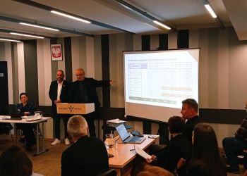 Niepewna przyszłość porodówki w Nowej Dębie - Polskie Radio Rzeszów