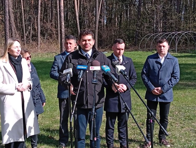 Stalowa Wola zainwestuje w&nbsp;mieszkania treningowe i&nbsp;wspomagane